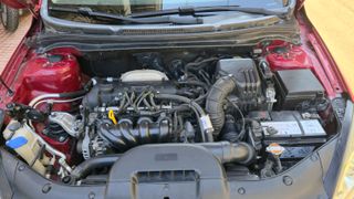 Kia Ceed / cee'd 2007 ED-thumb-15
