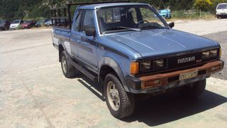 Nissan PickUp 1985 4X4