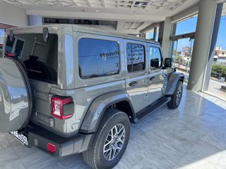 Jeep Wrangler 2024 SAHARA EDITION PLUG IN HYBRID-thumb-3