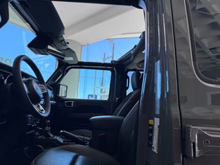 Jeep Wrangler 2024 SAHARA EDITION PLUG IN HYBRID-thumb-4