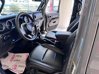 Jeep Wrangler 2024 SAHARA EDITION PLUG IN HYBRID-thumb-7