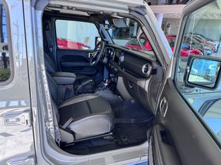 Jeep Wrangler 2024 SAHARA EDITION PLUG IN HYBRID-thumb-8