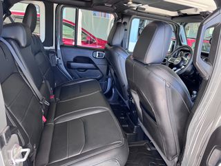 Jeep Wrangler 2024 SAHARA EDITION PLUG IN HYBRID-thumb-9