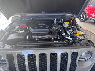 Jeep Wrangler 2024 SAHARA EDITION PLUG IN HYBRID-thumb-11