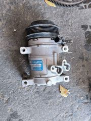 MG ZS 1.5L ΚΟΜΠΡΕΣΕΡ A/C 10780655