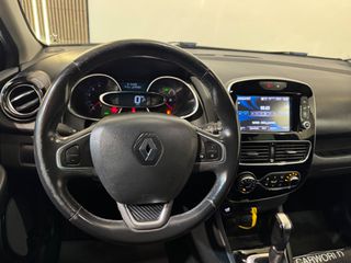Renault Clio 2016 ΙΔΙΩΤΗ ENERGY 5ΑΠΛΗ ΕΓΓΥΗΣΗ & 5 ΧΡΟΝΙΑ ΔΩΡΕΑΝ SERVICE-thumb-19