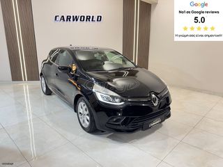Renault Clio 2016 ΙΔΙΩΤΗ ENERGY 5ΑΠΛΗ ΕΓΓΥΗΣΗ & 5 ΧΡΟΝΙΑ ΔΩΡΕΑΝ SERVICE