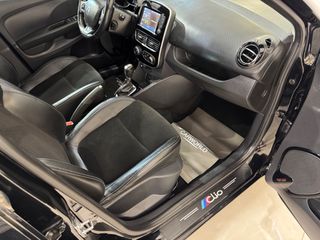 Renault Clio 2016 ΙΔΙΩΤΗ ENERGY 5ΑΠΛΗ ΕΓΓΥΗΣΗ & 5 ΧΡΟΝΙΑ ΔΩΡΕΑΝ SERVICE-thumb-28