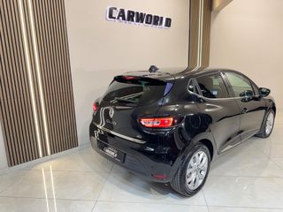 Renault Clio 2016 ΙΔΙΩΤΗ ENERGY 5ΑΠΛΗ ΕΓΓΥΗΣΗ & 5 ΧΡΟΝΙΑ ΔΩΡΕΑΝ SERVICE-thumb-7