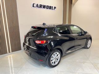 Renault Clio 2016 ΙΔΙΩΤΗ ENERGY 5ΑΠΛΗ ΕΓΓΥΗΣΗ & 5 ΧΡΟΝΙΑ ΔΩΡΕΑΝ SERVICE-thumb-8