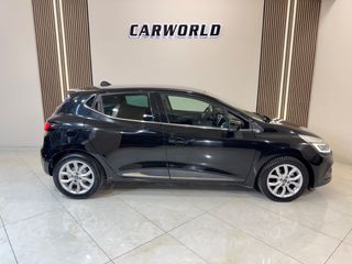 Renault Clio 2016 ΙΔΙΩΤΗ ENERGY 5ΑΠΛΗ ΕΓΓΥΗΣΗ & 5 ΧΡΟΝΙΑ ΔΩΡΕΑΝ SERVICE-thumb-10