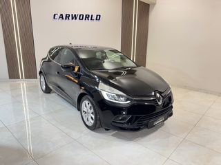 Renault Clio 2016 ΙΔΙΩΤΗ ENERGY 5ΑΠΛΗ ΕΓΓΥΗΣΗ & 5 ΧΡΟΝΙΑ ΔΩΡΕΑΝ SERVICE-thumb-1