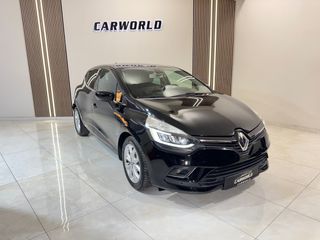 Renault Clio 2016 ΙΔΙΩΤΗ ENERGY 5ΑΠΛΗ ΕΓΓΥΗΣΗ & 5 ΧΡΟΝΙΑ ΔΩΡΕΑΝ SERVICE-thumb-3