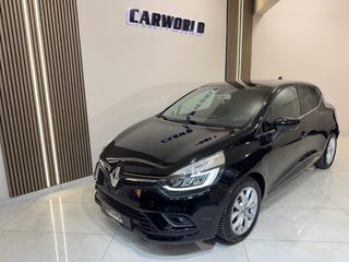 Renault Clio 2016 ΙΔΙΩΤΗ ENERGY 5ΑΠΛΗ ΕΓΓΥΗΣΗ & 5 ΧΡΟΝΙΑ ΔΩΡΕΑΝ SERVICE-thumb-5