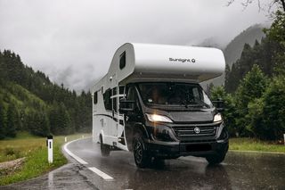 Sunlight 2023 Adventure A70 Solar/AC-thumb-5