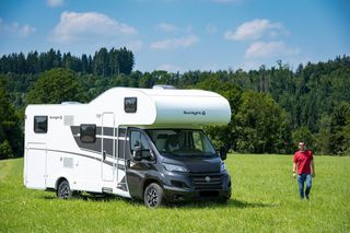 Sunlight 2023 Adventure A70 Solar/AC-thumb-8