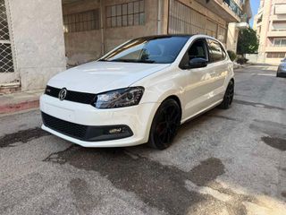 Volkswagen Polo 2013 GTI