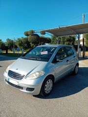 Mercedes-Benz A 150 2005-thumb-1