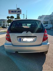 Mercedes-Benz A 150 2005-thumb-2