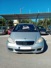 Mercedes-Benz A 150 2005-thumb-4