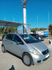 Mercedes-Benz A 150 2005-thumb-5