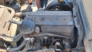 Mercedes-Benz Atego 1523-thumb-1