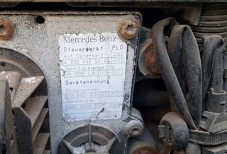 Mercedes-Benz Atego 1523-thumb-2
