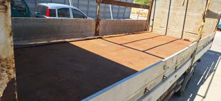 Mercedes-Benz Atego 1523-thumb-5