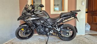 Benelli TRK 502 2021 Χ
