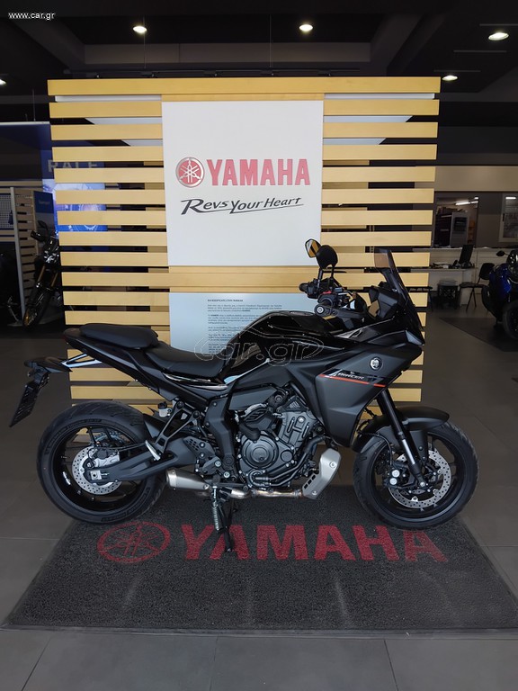 Yamaha Tracer 7 2026 Tracer 7 Y-AMT
