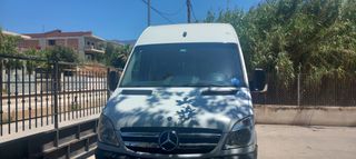 Mercedes-Benz 2012 sprinter 313