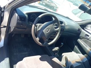 ΤΑΜΠΛΟ TOYOTA COROLLA E11 2000 1400cc