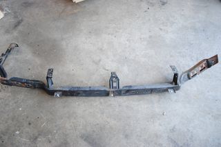 ΤΡΑΠΕΡΣΑ ΠΡΟΦΥΛΑΚΤΗΡΑ ISUZU D-MAX 2010