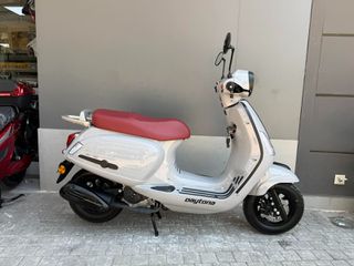 Daytona Diva 50 2026 ΧΩΡΙΣ ΔΙΠΛΩΜΑ