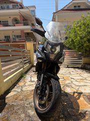 CFmoto 700 MT 2023