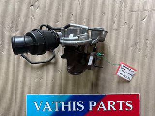 TURBO/ΤΟΥΡΜΠΙΝΑ RENAULT CLIO 2012-2022 801374-0003