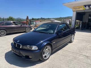 Bmw 320 2002 M PACKET