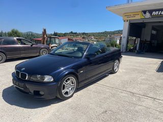 Bmw 320 2002 M PACKET-thumb-1