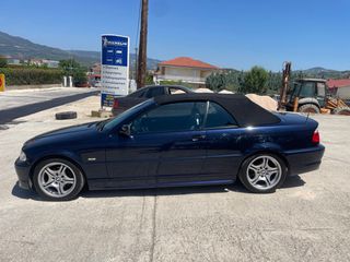 Bmw 320 2002 M PACKET-thumb-2