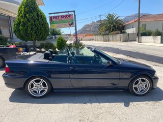 Bmw 320 2002 M PACKET-thumb-9