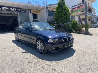 Bmw 320 2002 M PACKET-thumb-11