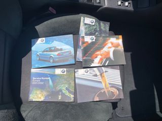 Bmw 320 2002 M PACKET-thumb-19