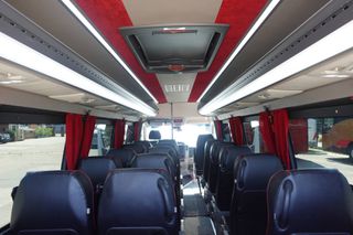 Mercedes-Benz 2017 516 CDI Sprinter *Altas*519*Klima*21-Sitze-thumb-2