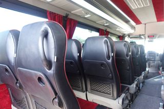 Mercedes-Benz 2017 516 CDI Sprinter *Altas*519*Klima*21-Sitze-thumb-3