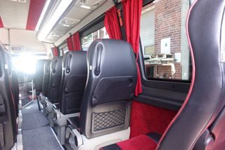 Mercedes-Benz 2017 516 CDI Sprinter *Altas*519*Klima*21-Sitze-thumb-4