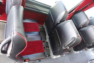 Mercedes-Benz 2017 516 CDI Sprinter *Altas*519*Klima*21-Sitze-thumb-6