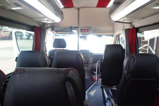 Mercedes-Benz 2017 516 CDI Sprinter *Altas*519*Klima*21-Sitze-thumb-7