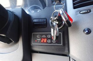 Mercedes-Benz 2017 516 CDI Sprinter *Altas*519*Klima*21-Sitze-thumb-9
