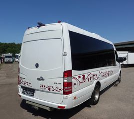 Mercedes-Benz 2017 516 CDI Sprinter *Altas*519*Klima*21-Sitze-thumb-36