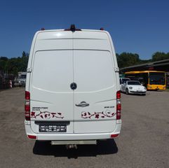 Mercedes-Benz 2017 516 CDI Sprinter *Altas*519*Klima*21-Sitze-thumb-37